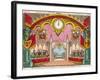 Cinderella-John Redington-Framed Giclee Print