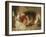 Cinderella-Fanny Corbaux-Framed Giclee Print