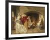 Cinderella-Fanny Corbaux-Framed Giclee Print