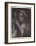 Cinderella-Charles Edward Halle-Framed Giclee Print