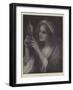 Cinderella-Charles Edward Halle-Framed Giclee Print