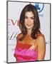 Cindy Crawford-null-Mounted Photo