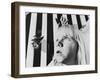 Cindy Hinds, the Brood, 1979-null-Framed Photographic Print