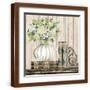 Brown Frame