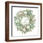 Brown Frame