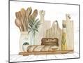 Wood Mount
