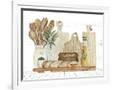 Gramercy White