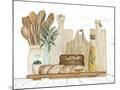 Wood Mount