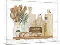 Wood Mount