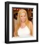 Cindy Margolis-null-Framed Photo