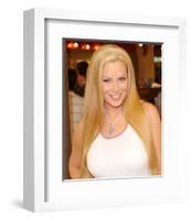 Cindy Margolis-null-Framed Photo