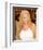 Cindy Margolis-null-Framed Photo