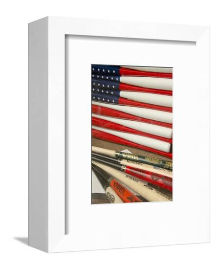 Framed Photographic Print, , large