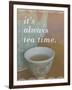 Gramercy Espresso