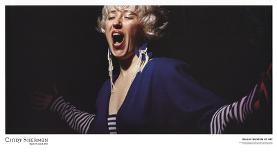 Untitled #119-Cindy Sherman-Laminated Art Print