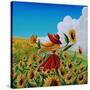 Stretched Canvas