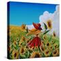 Stretched Canvas