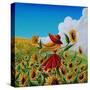 Stretched Canvas
