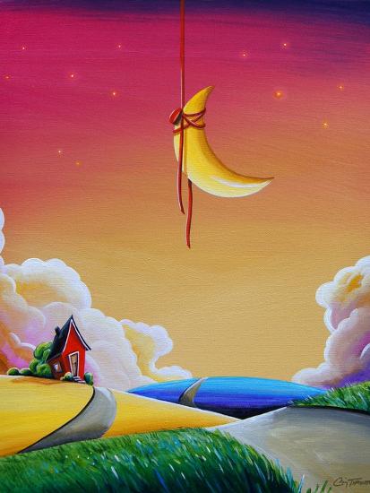 Premium Giclee Print, , large