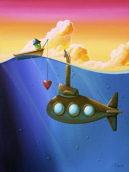 Premium Giclee Print, , large
