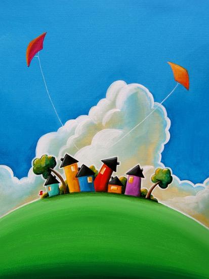 Art Print, , large