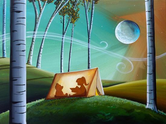 Premium Giclee Print, , large