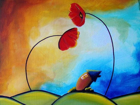 Art Print, , large