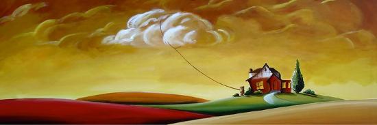Art Print, , large