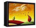 Canvas Black
