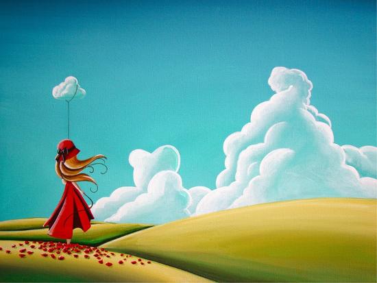 Premium Giclee Print, , large