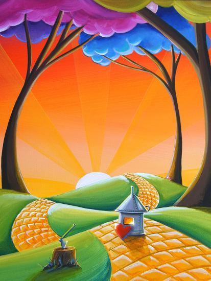 Art Print, , large