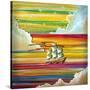 Stretched Canvas