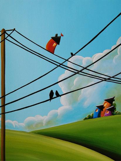 Premium Giclee Print, , large