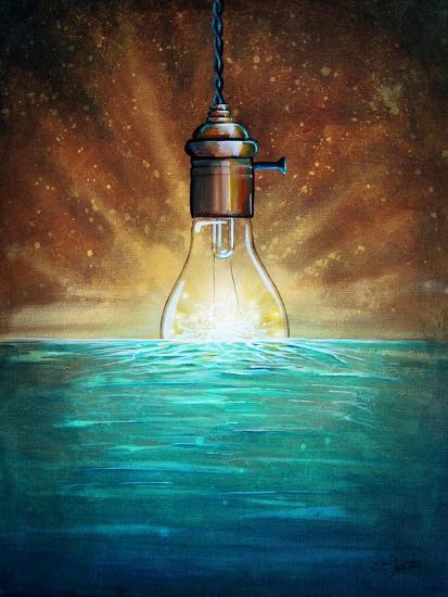 Art Print, , large
