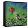 Canvas Black