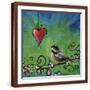 Brown Frame