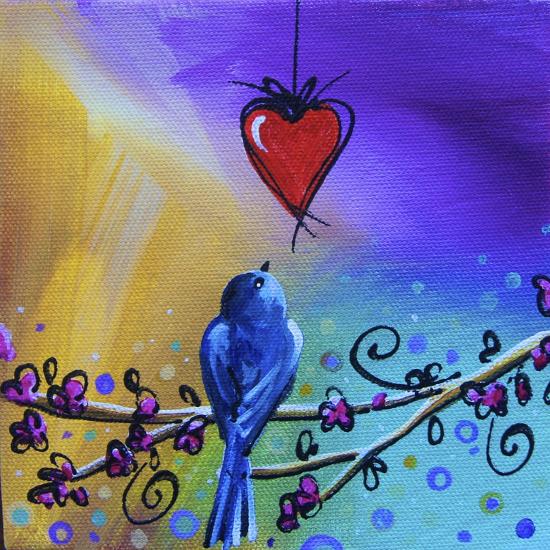Giclee Print, , large