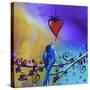 Stretched Canvas