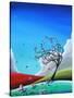 Stretched Canvas