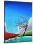 Stretched Canvas