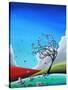 Stretched Canvas