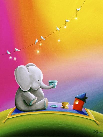 Premium Giclee Print, , large