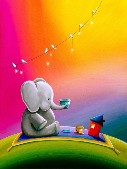 Premium Giclee Print, , large