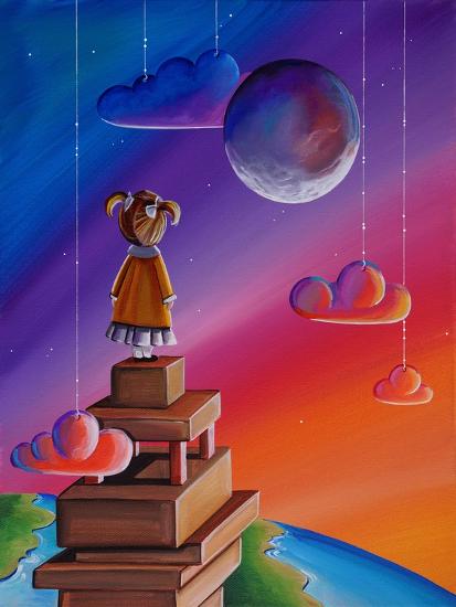 Premium Giclee Print, , large