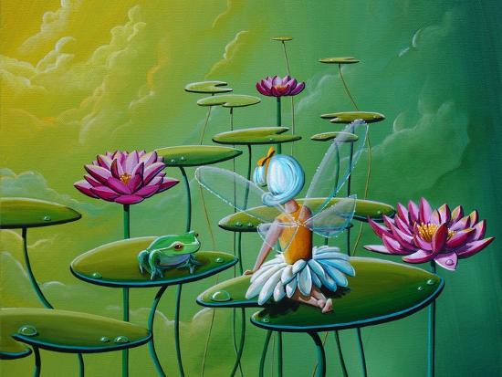 Premium Giclee Print, , large