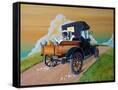 Canvas Black