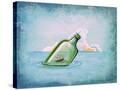 Stretched Canvas