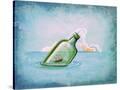 Stretched Canvas