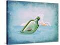 Stretched Canvas