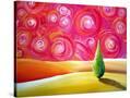 Stretched Canvas
